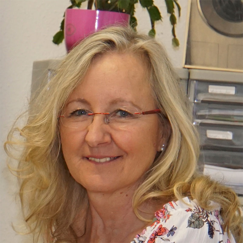 Ilona Ladwig-Henning